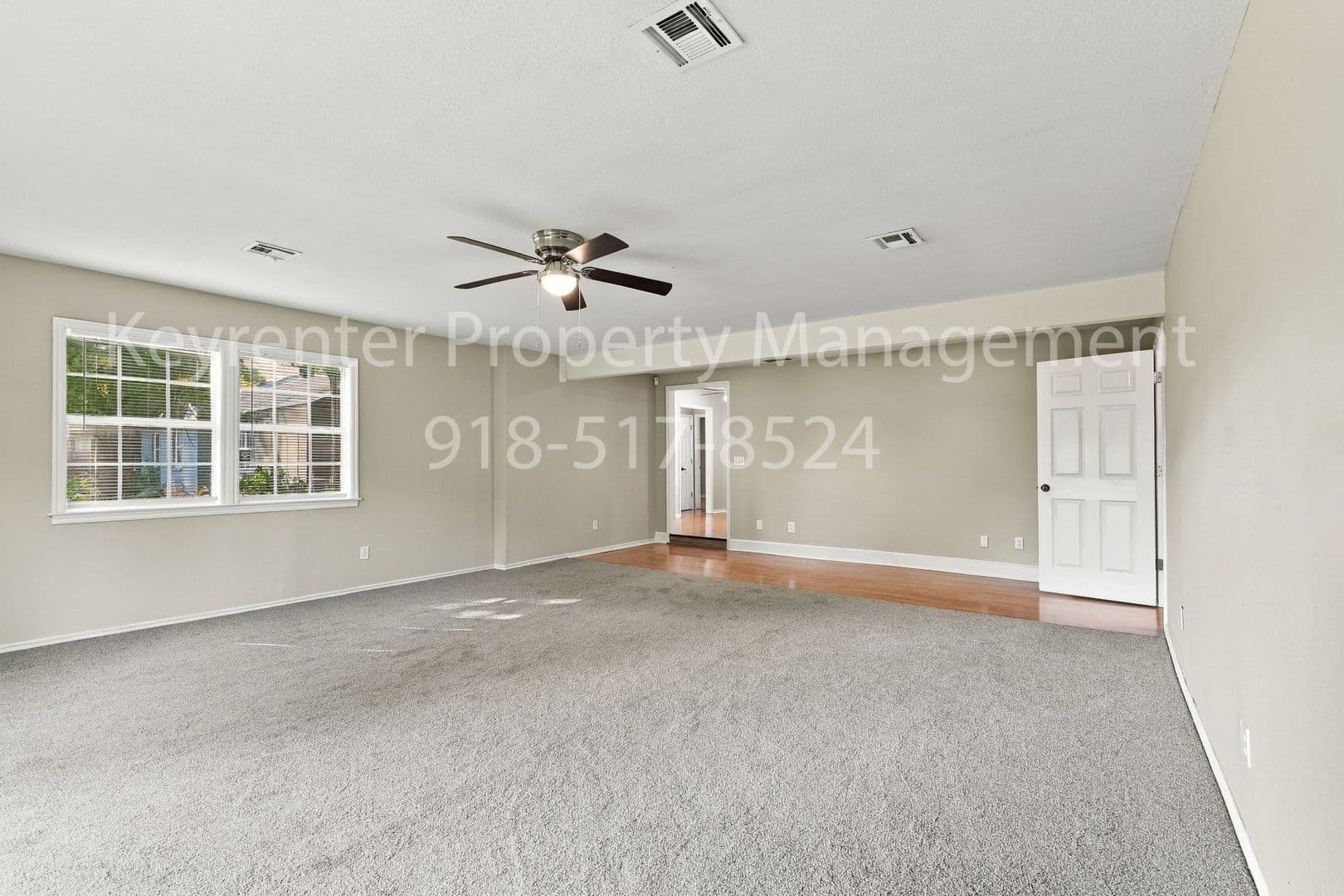Tulsa House: 35 S Joplin Ave