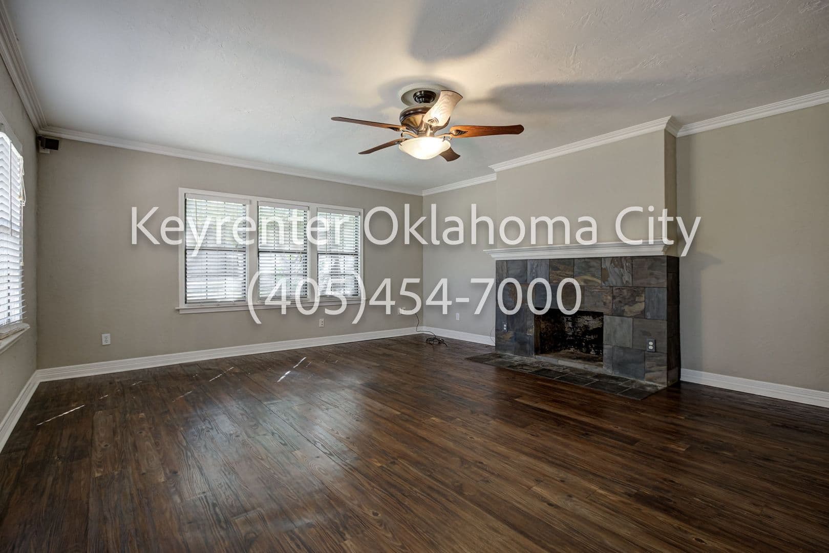 Oklahoma City House: 3112 NW 26th St