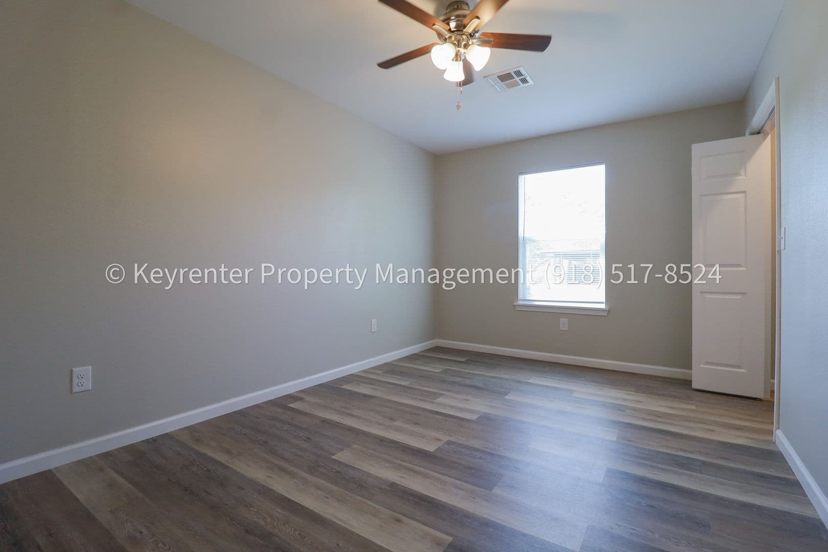 Tulsa Apartment: 4124 W 56th Pl