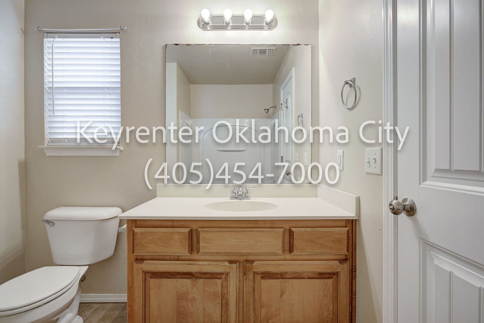 Oklahoma City House: 9537 SW 24th Ter