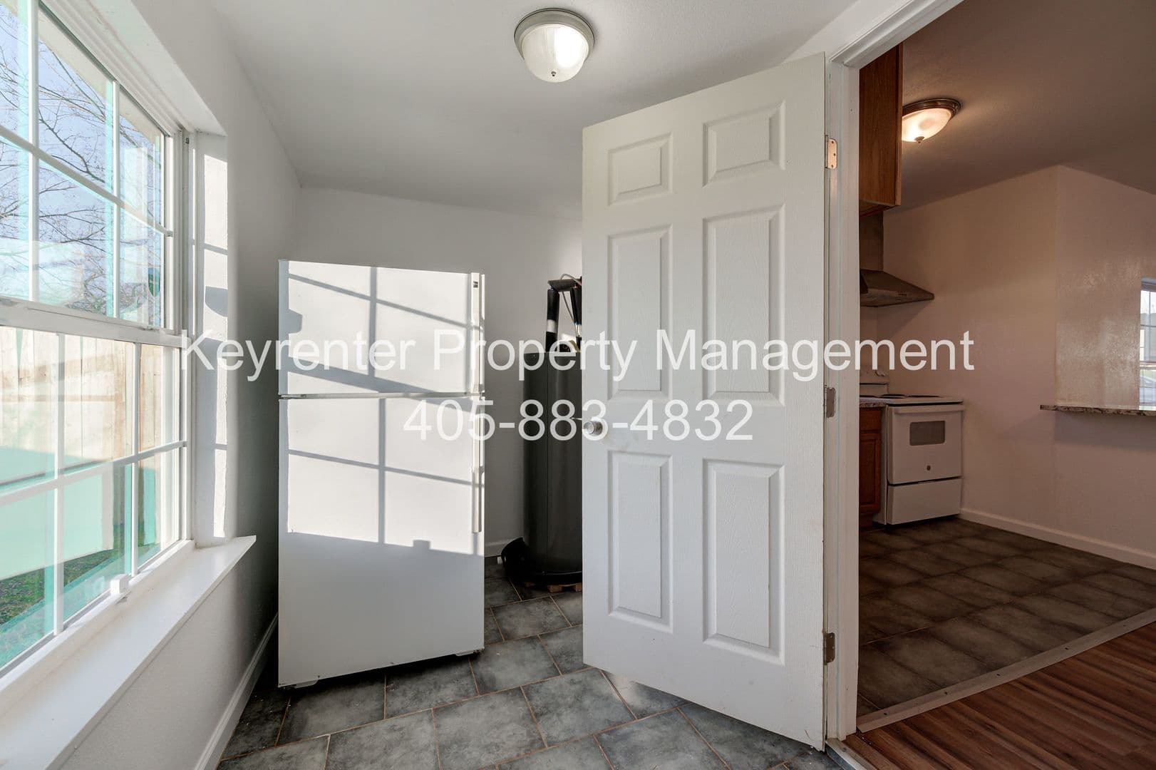 Oklahoma City House: 2709 N Fonshill Ave