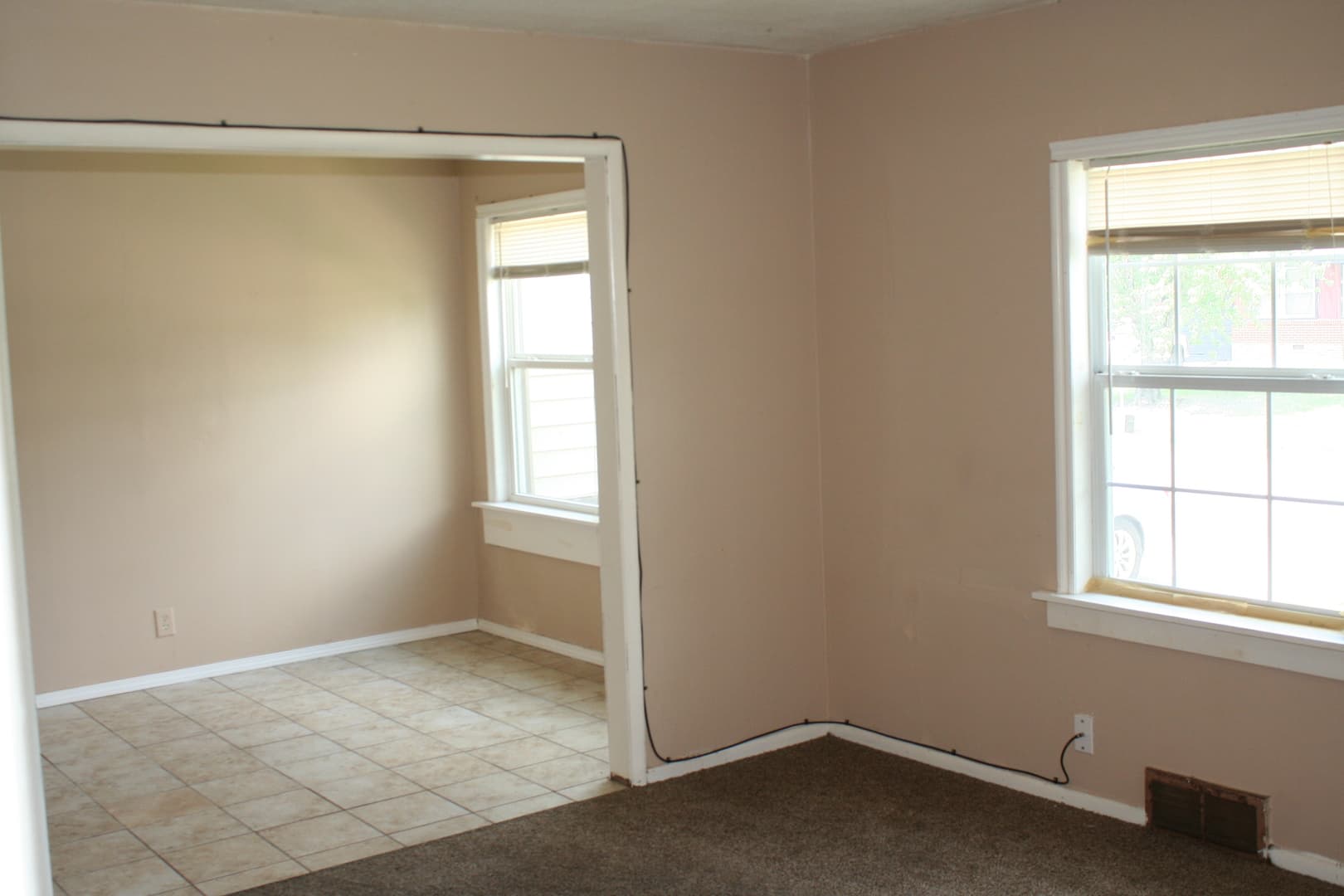 Tulsa House: 150 W 50th Pl N