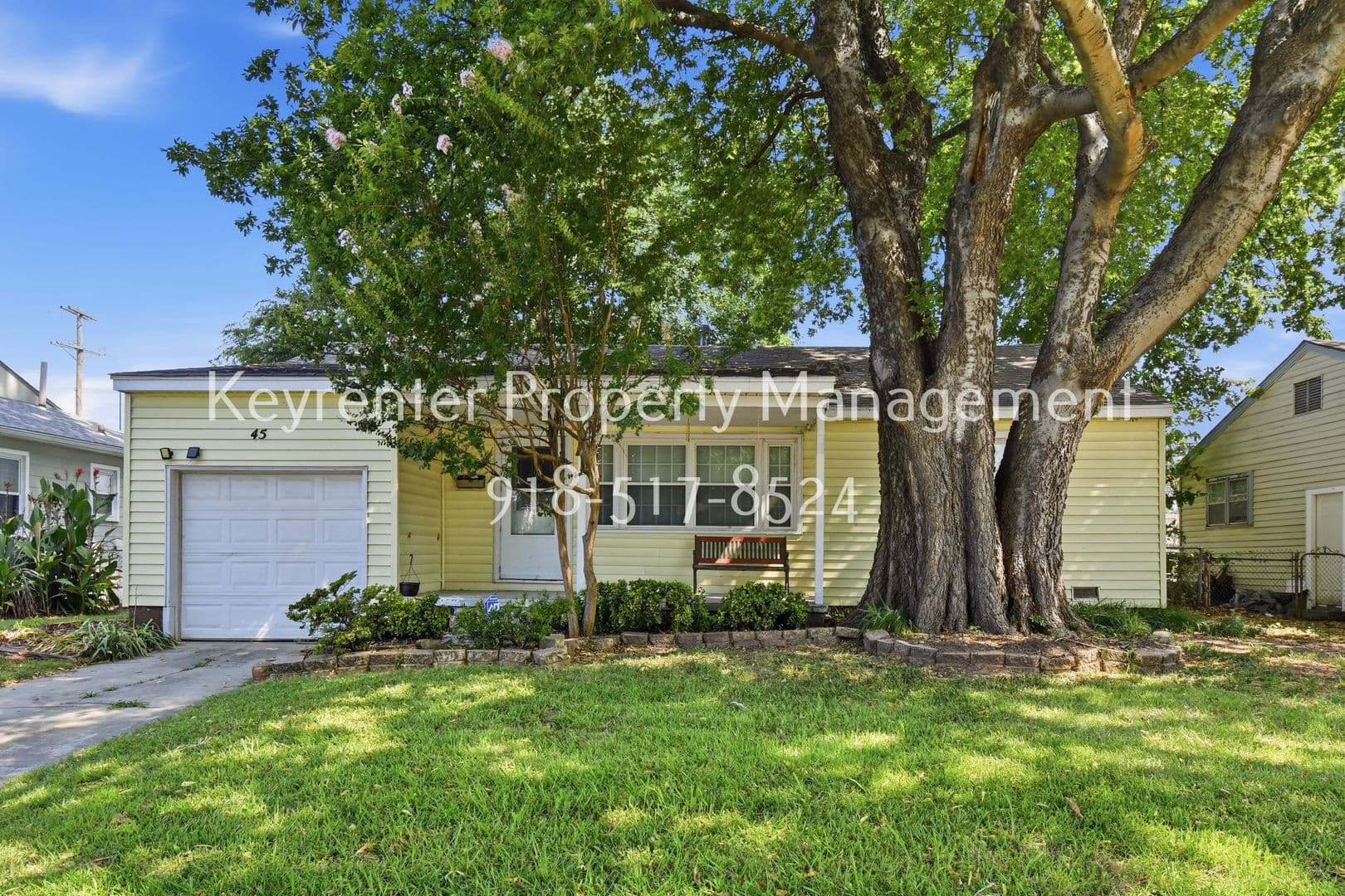 Tulsa House: 45 E 51st Pl
