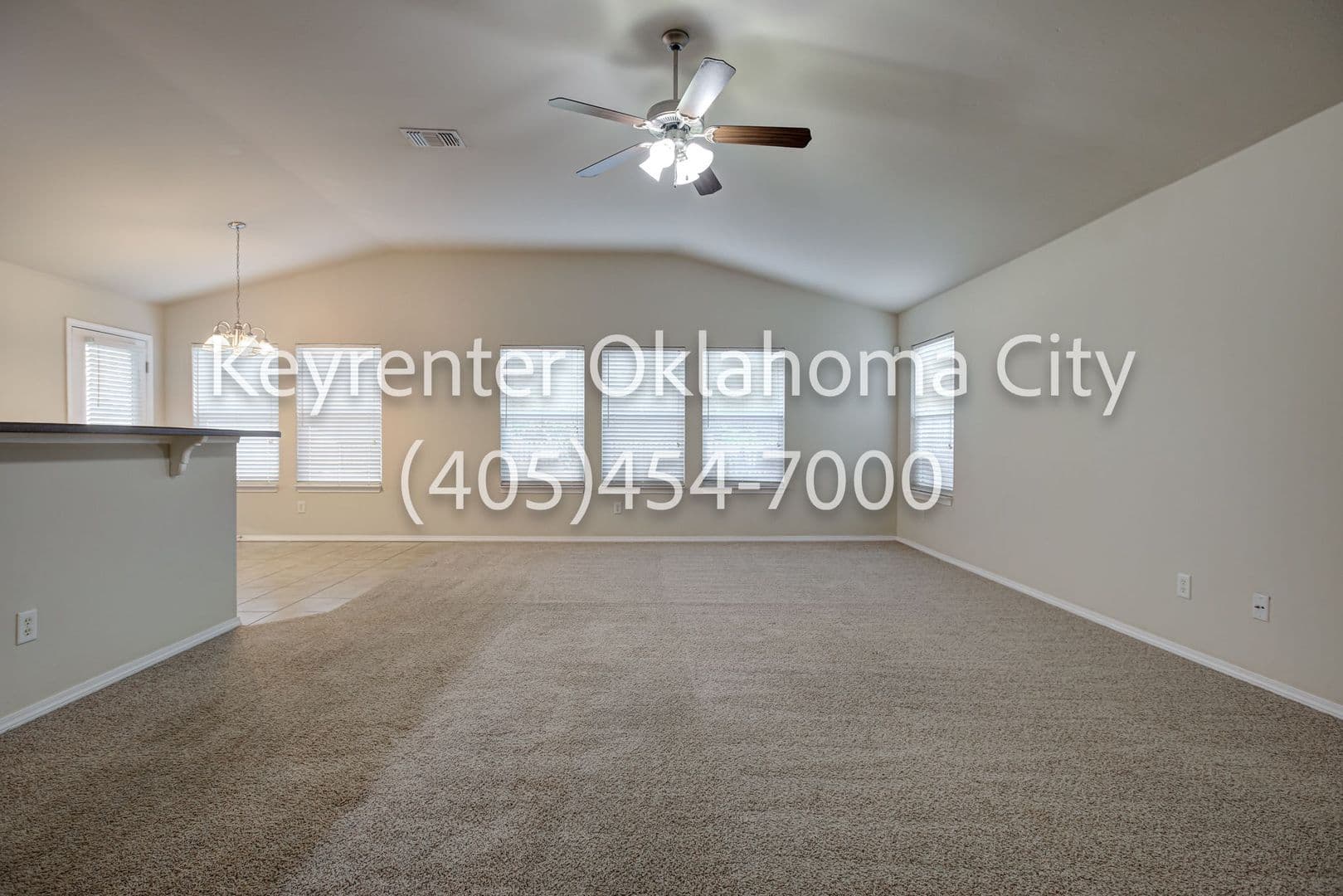 Oklahoma City House: 9537 SW 24th Ter