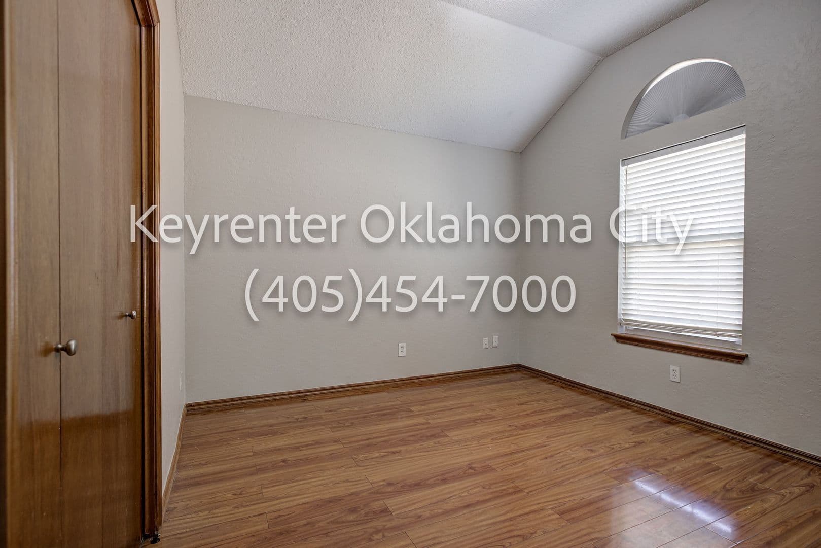 Oklahoma City House: 8308 NW 10th Ter