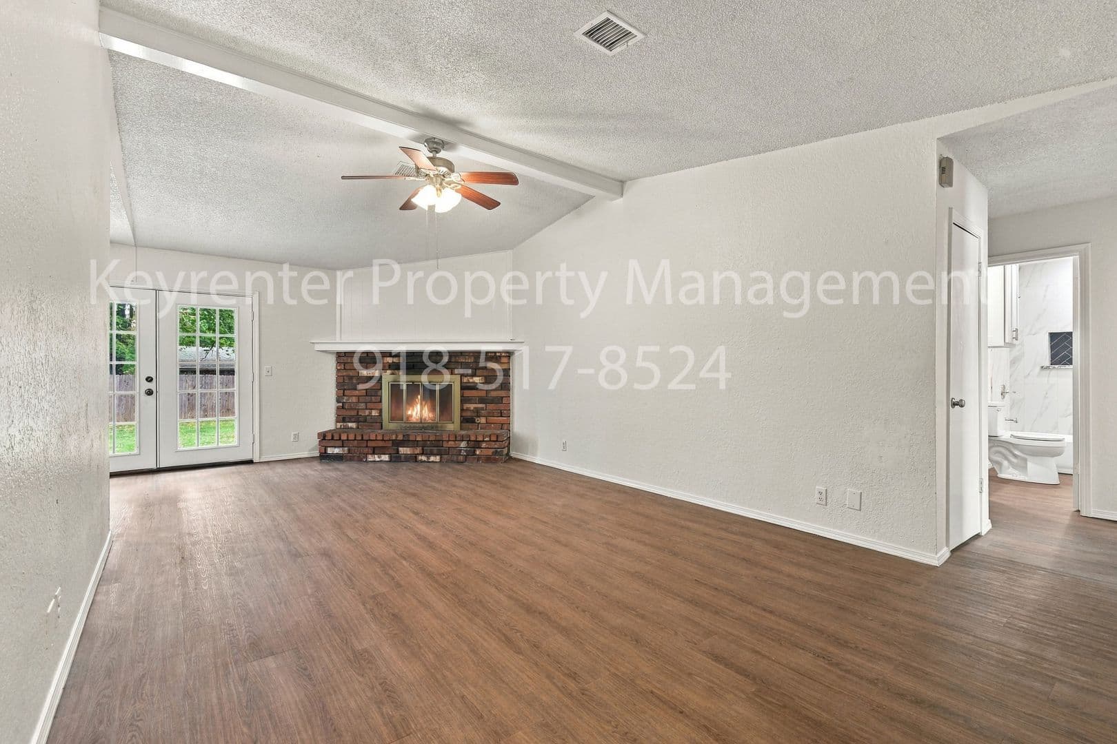 Broken Arrow House: 1201 S Gum Ave
