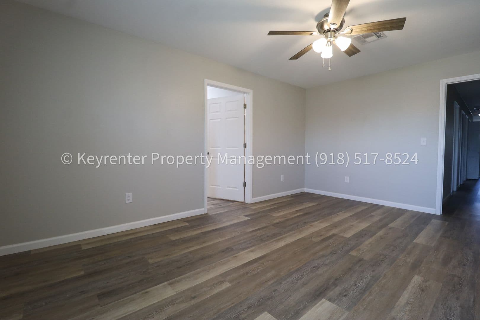 Tulsa Apartment: 4124 W 56th Pl