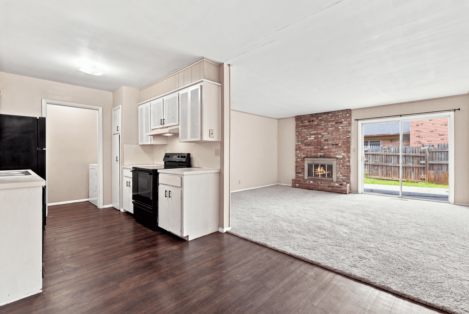 Tulsa House: 5320 S 67th E Pl