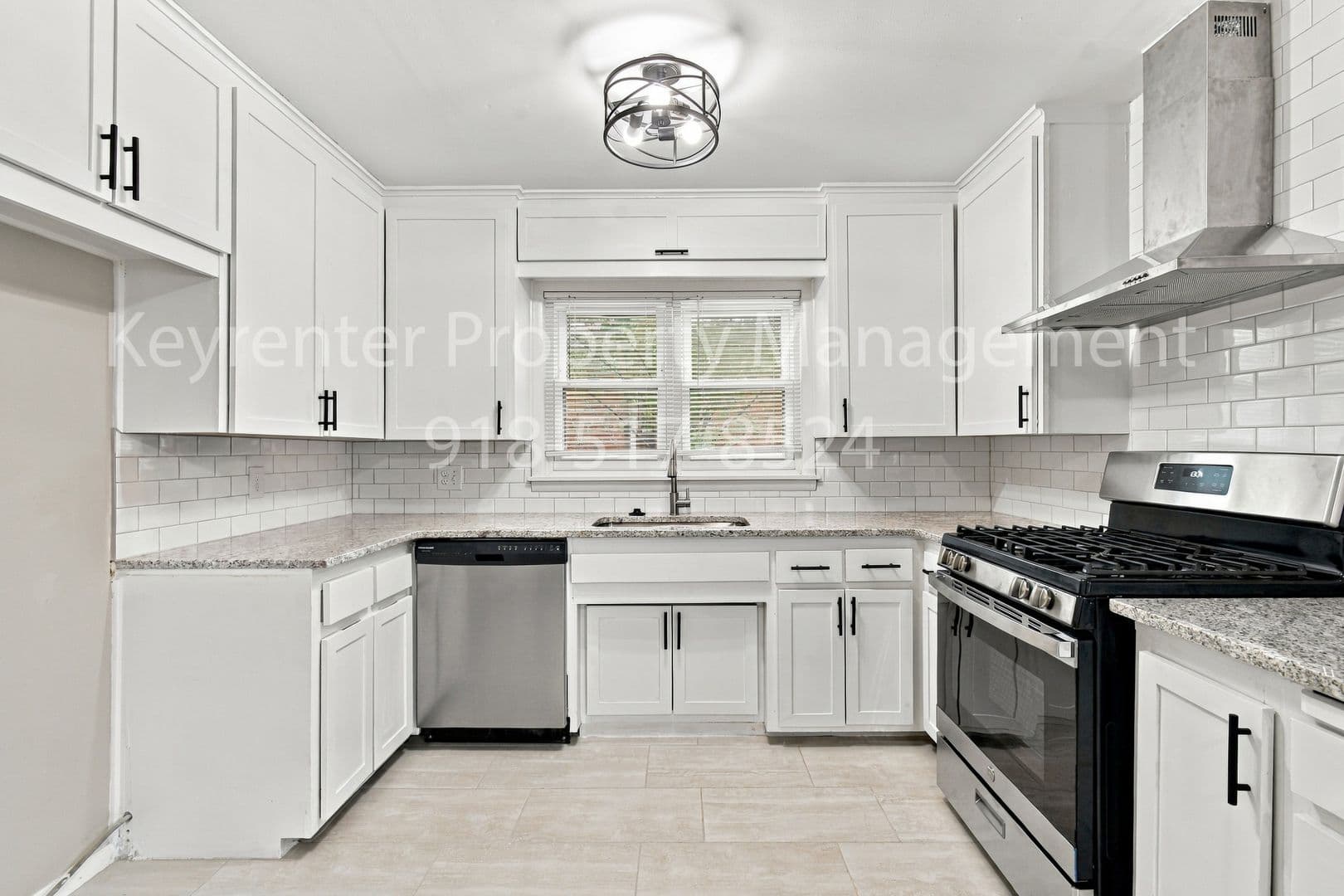 Tulsa House: 2509 S Irvington Ave