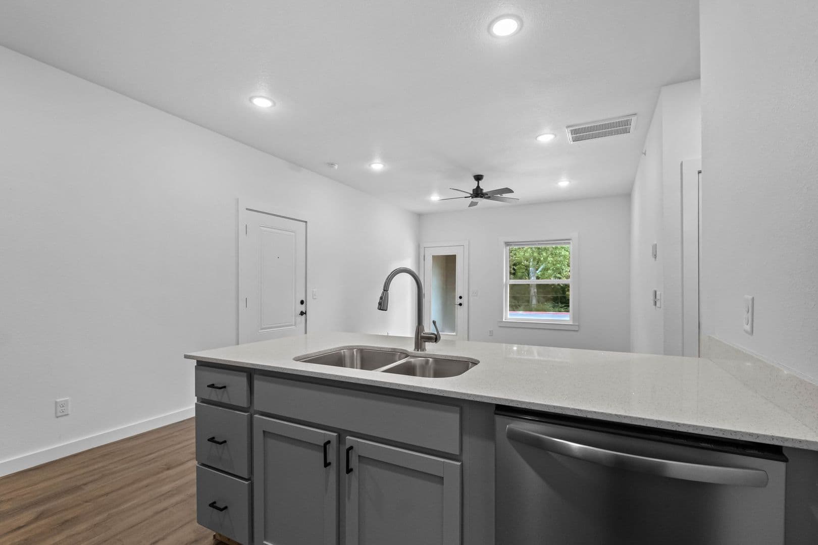 Fayetteville Apartment: 1096 S Bacardi Ave