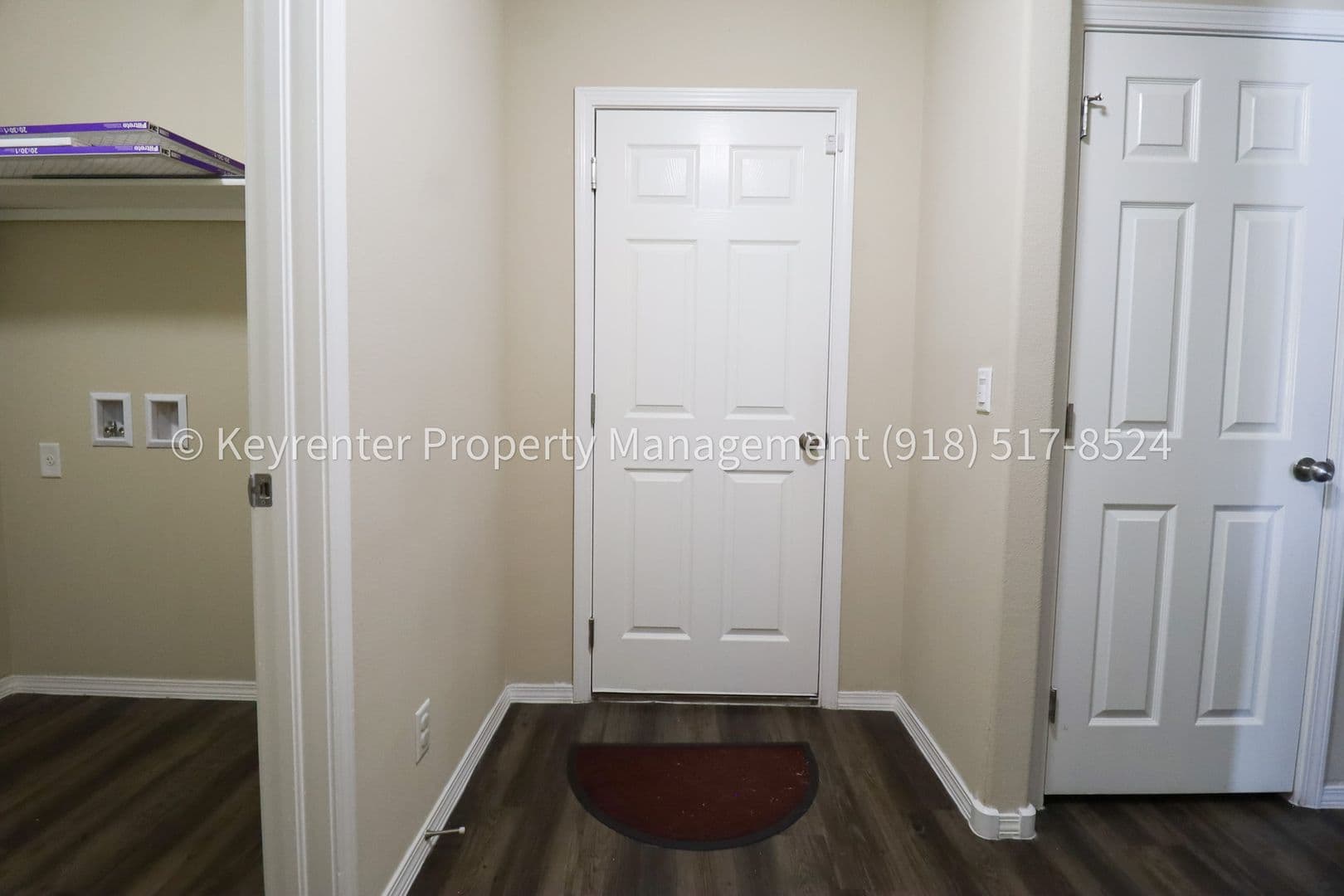 Bixby House: 6057 E 147th St S