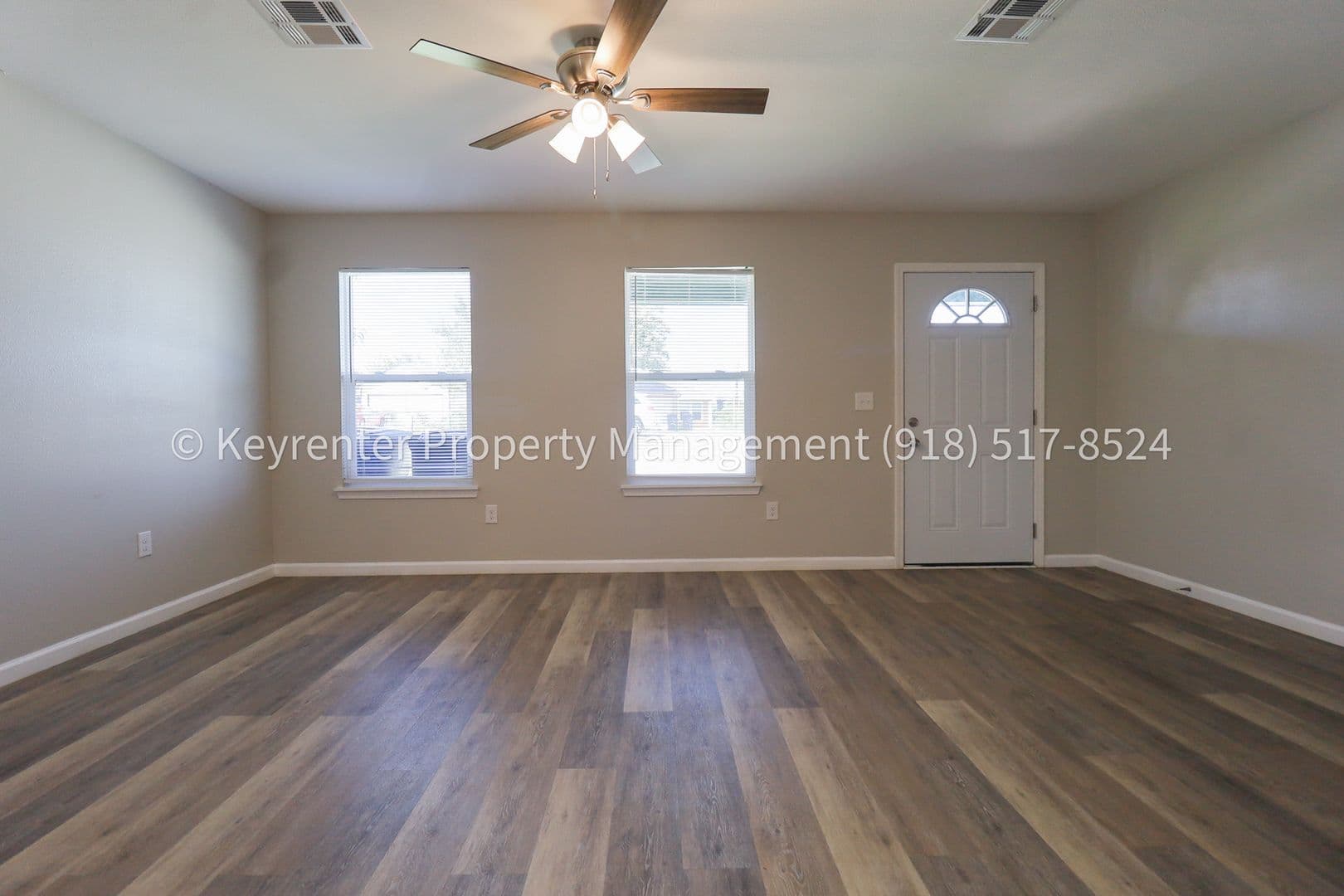 Tulsa Apartment: 4124 W 56th Pl