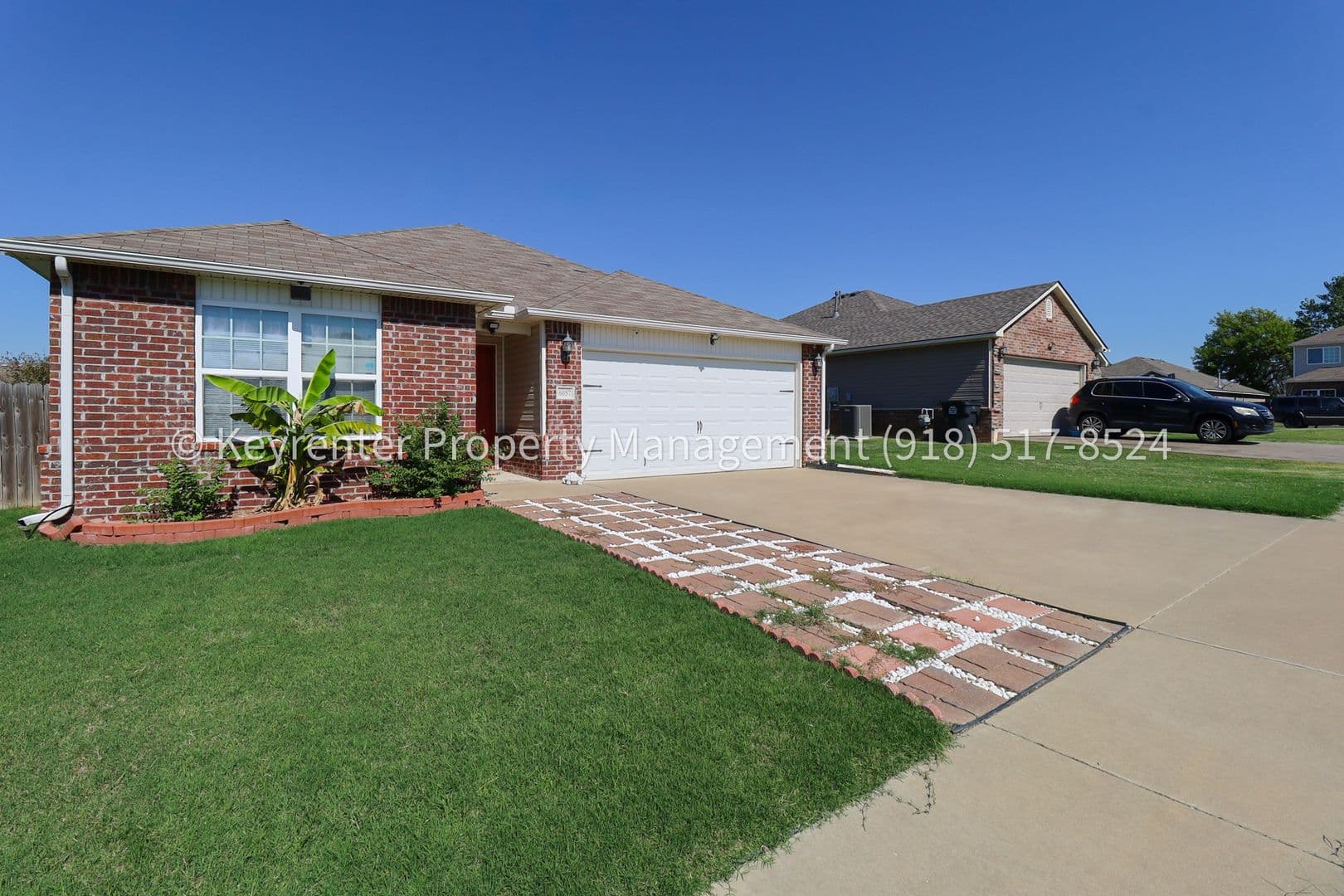 Bixby House: 6057 E 147th St S