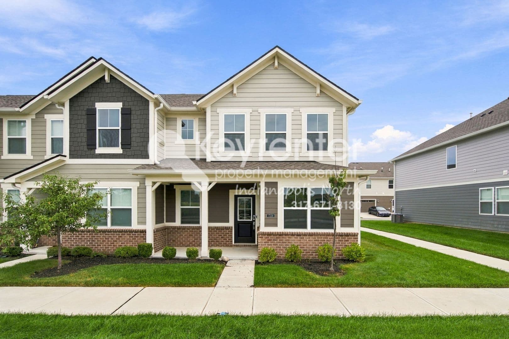 Westfield House: 17308 Rancorn Pl