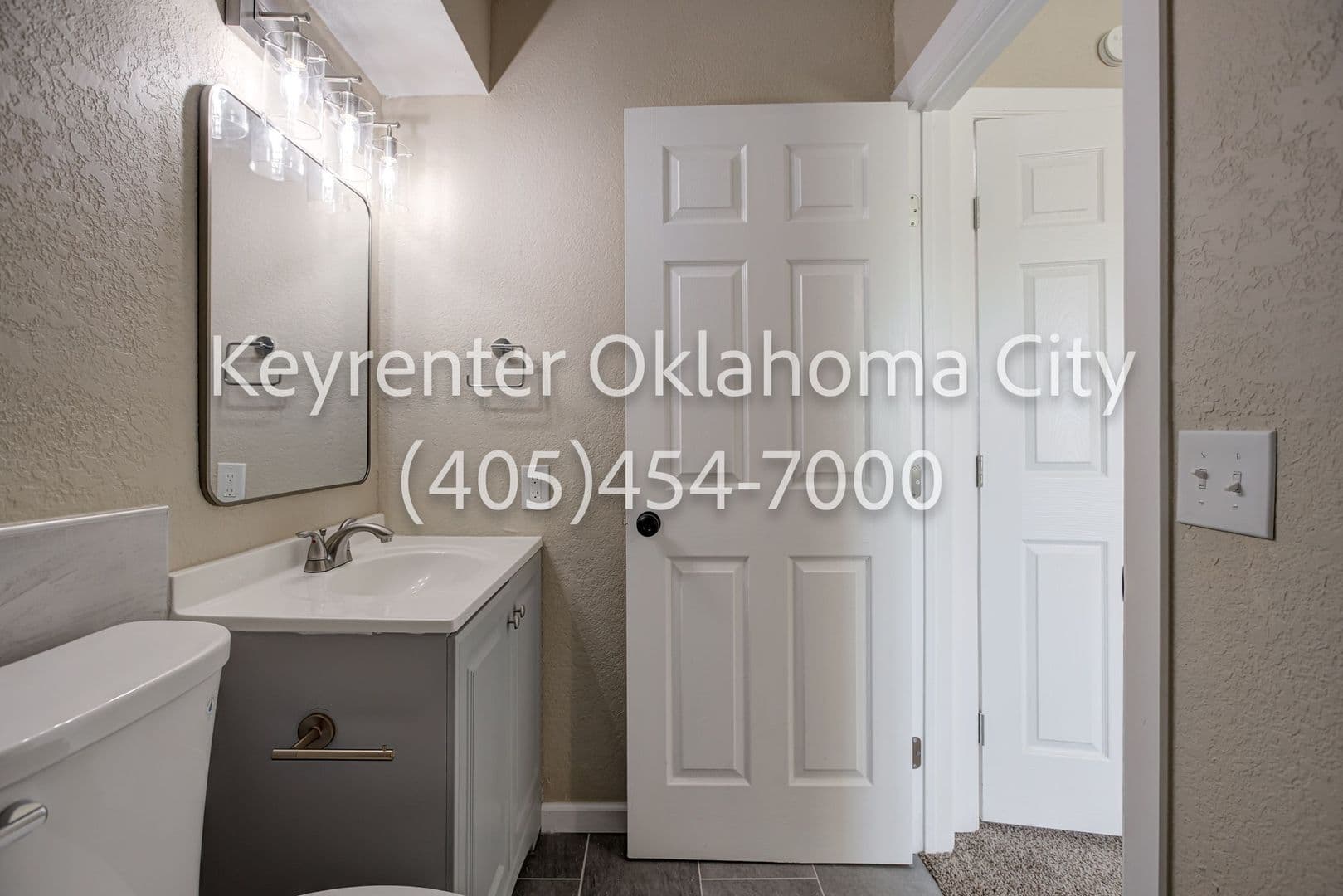Norman House: 1311 Eastgate Dr