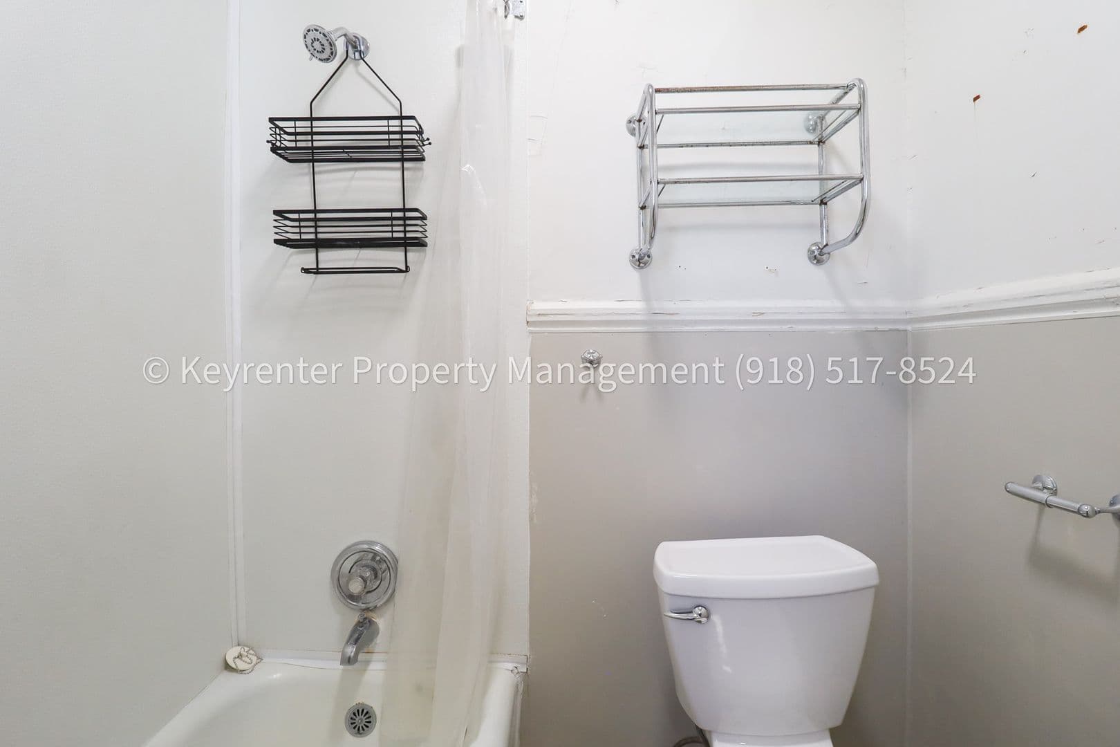 Tulsa House: 1624 S Indianapolis Ave
