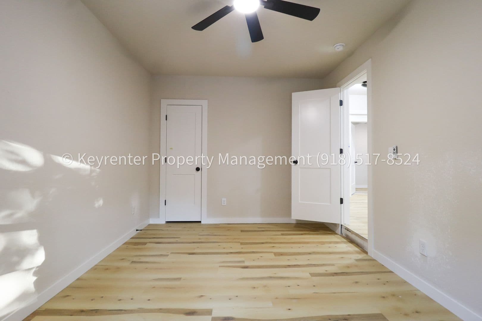 Tulsa House: 1421 N Columbia Ave