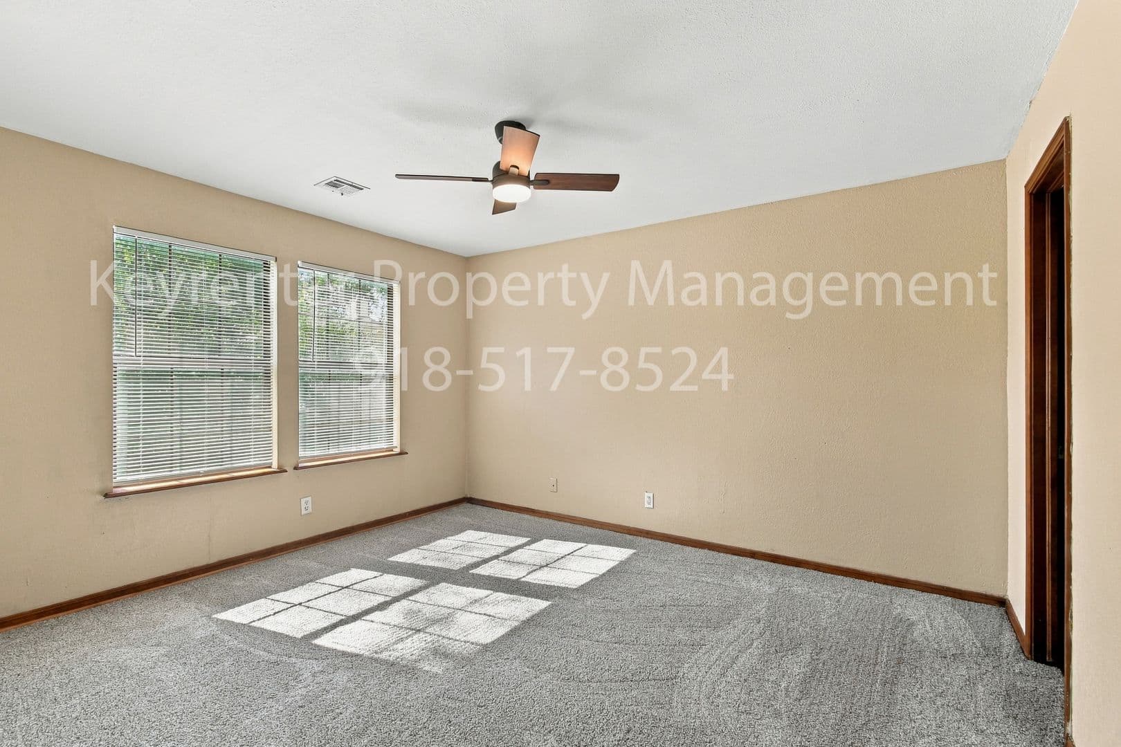 Broken Arrow House: 2505 E Princeton St