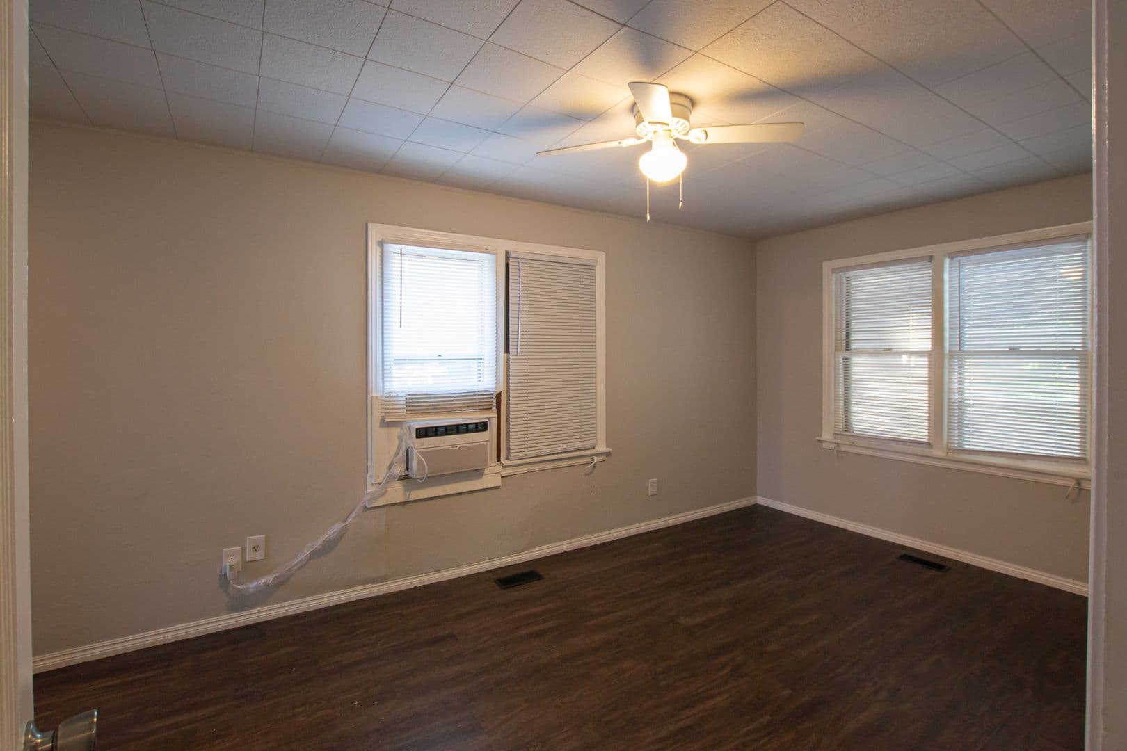 Oklahoma City Apartment: 316 SW 27th St