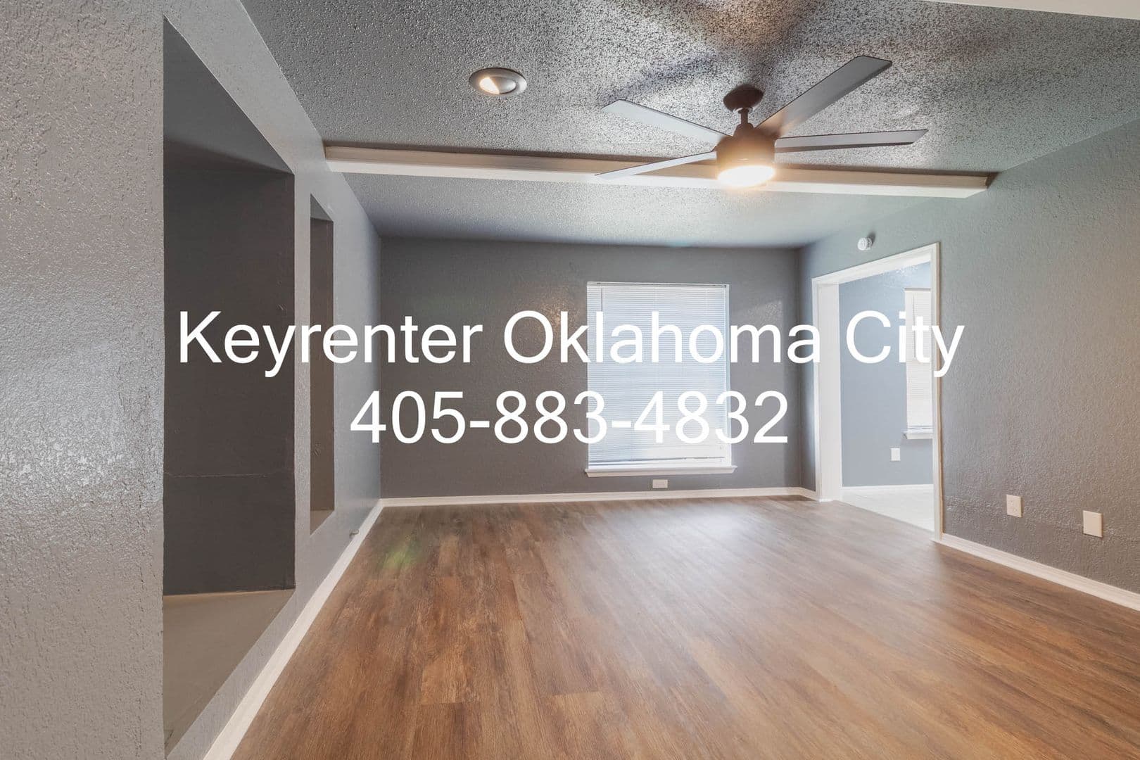 Oklahoma City House: 1150 N Eagle Ln