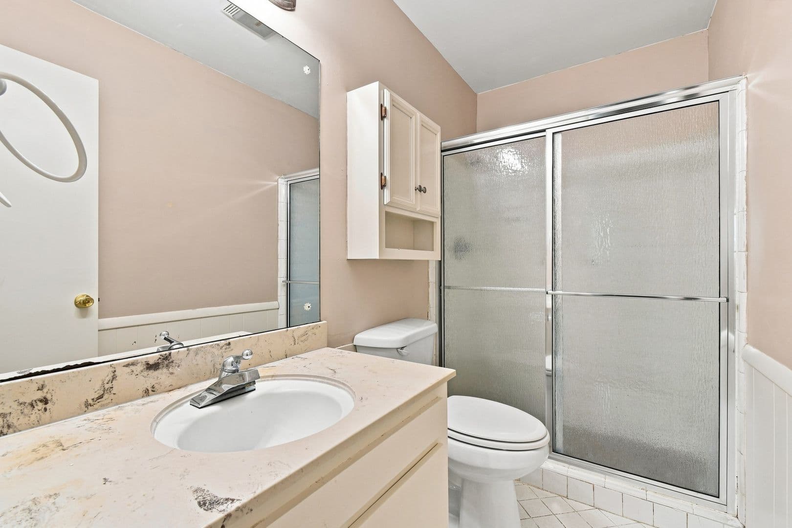 Tulsa House: 5320 S 67th E Pl