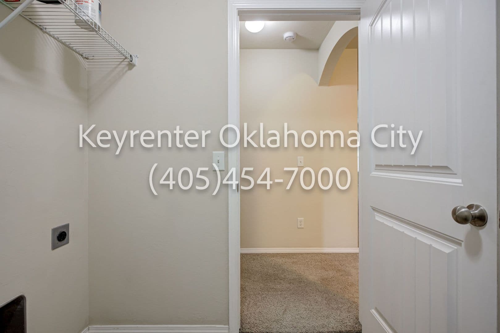 Oklahoma City House: 9537 SW 24th Ter