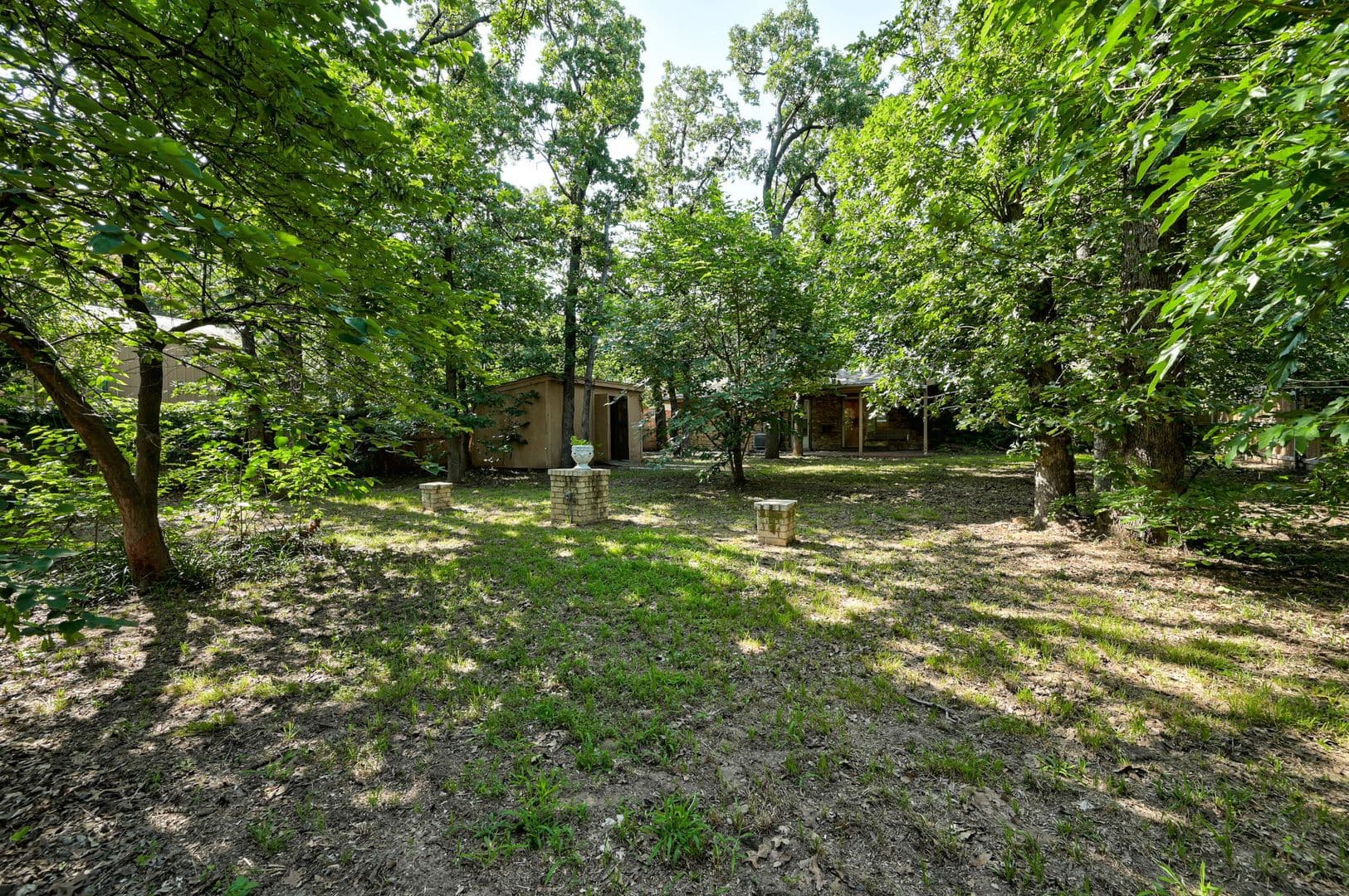 Oklahoma City House: 6004 NW 27th St