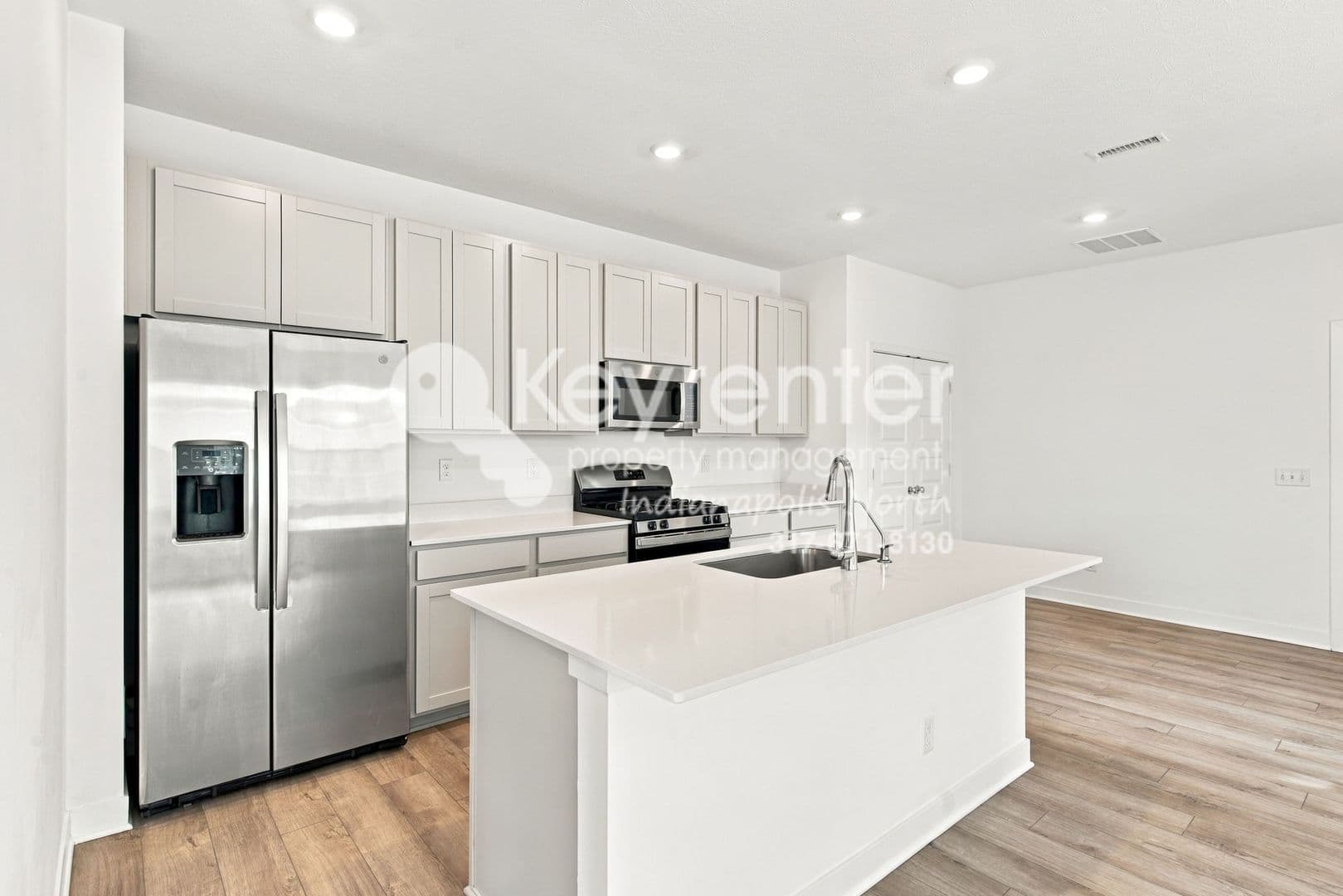 Westfield House: 17308 Rancorn Pl