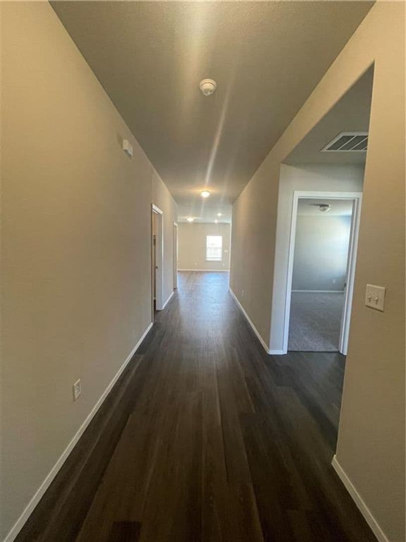 Centerton House: 1751 King Rd