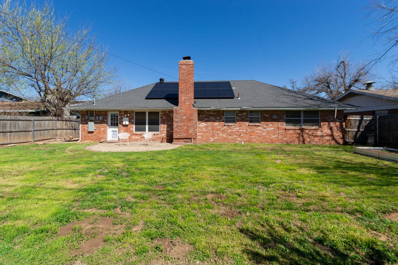 Bethany House: 7814 NW 25th Ter