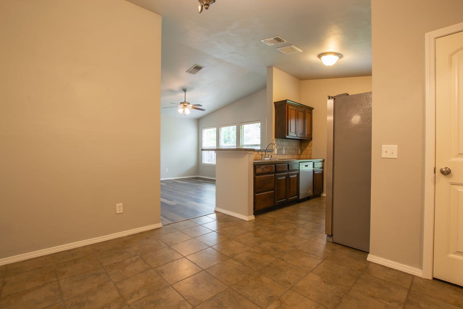 Oklahoma City House: 15316 Nightshade Dr
