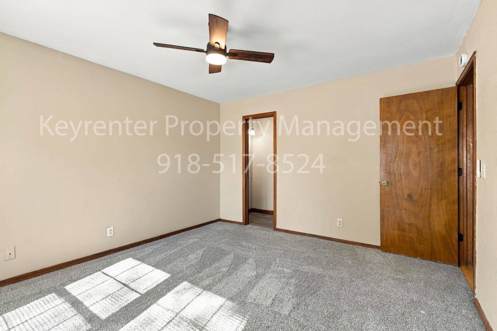 Broken Arrow House: 2505 E Princeton St