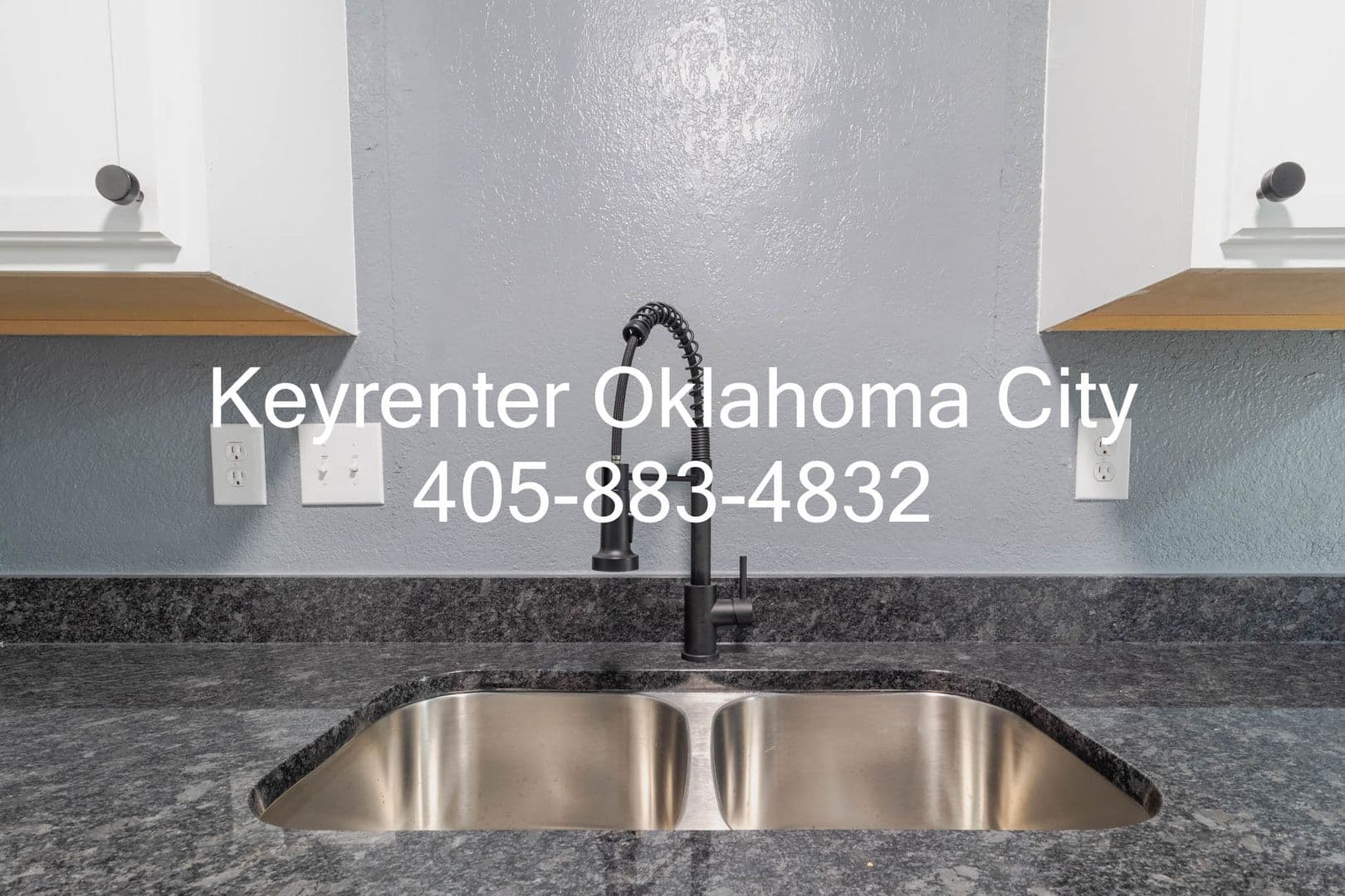 Oklahoma City House: 1150 N Eagle Ln