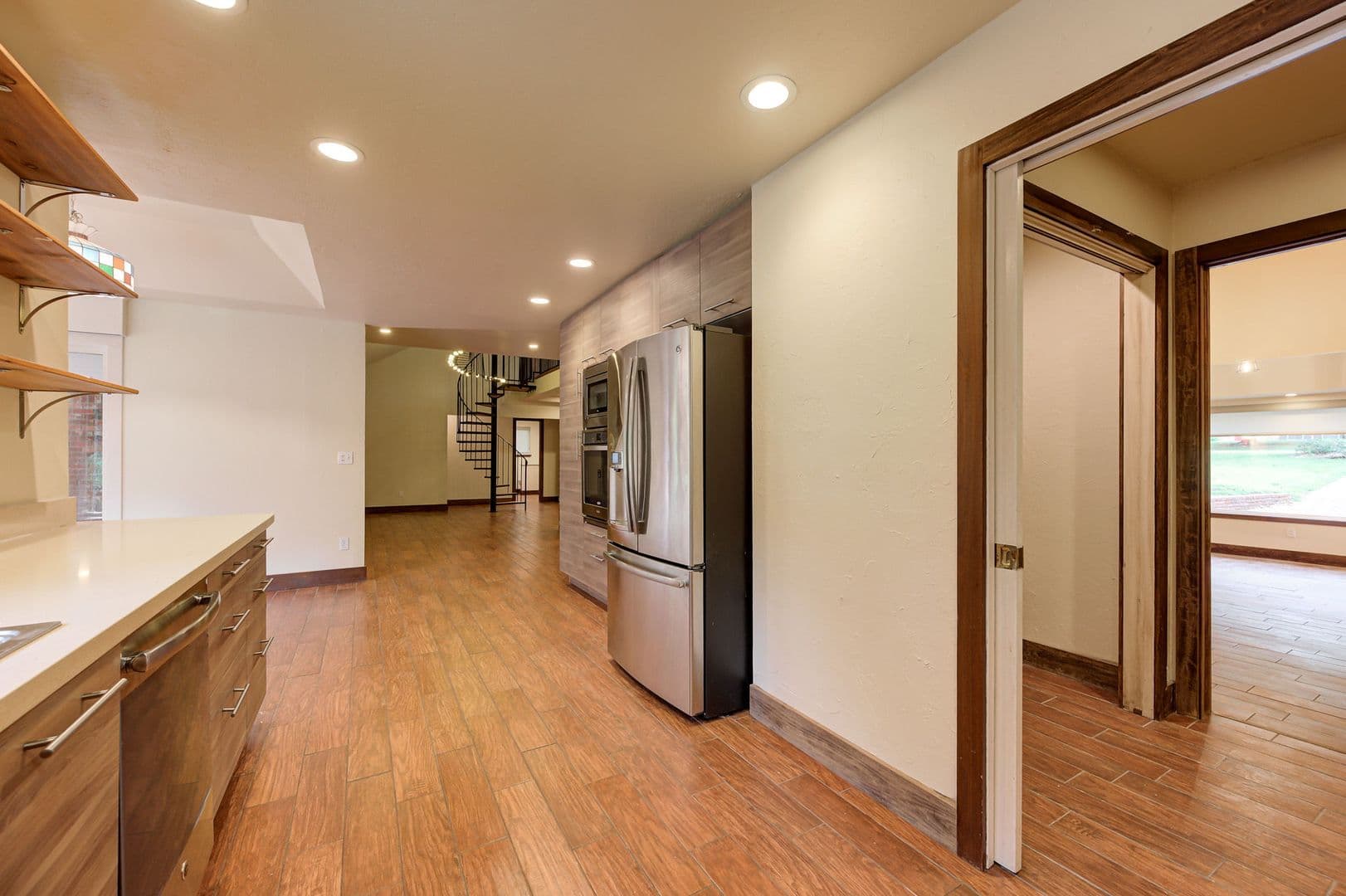 Edmond House: 2429 Cedar Oak Dr
