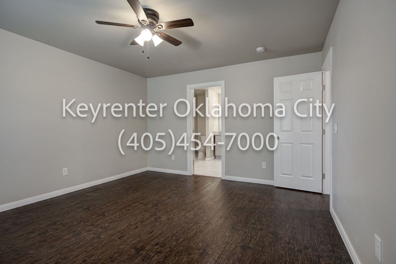 Oklahoma City House: 715 SE 18th St