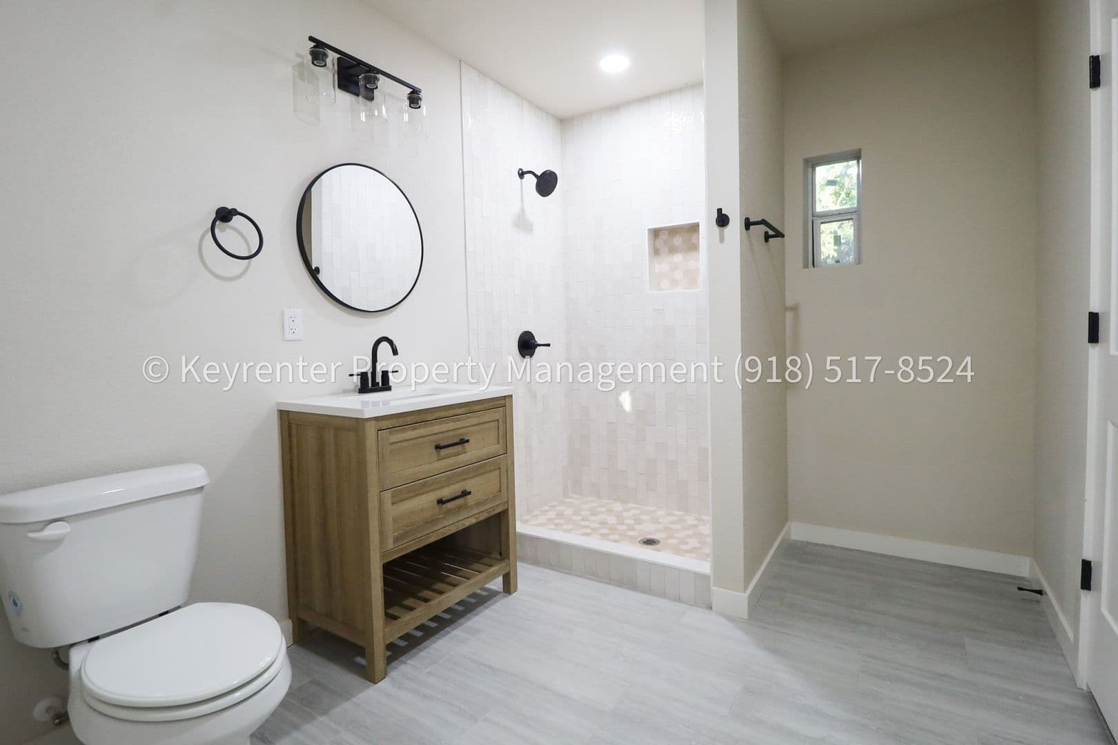 Tulsa House: 1421 N Columbia Ave