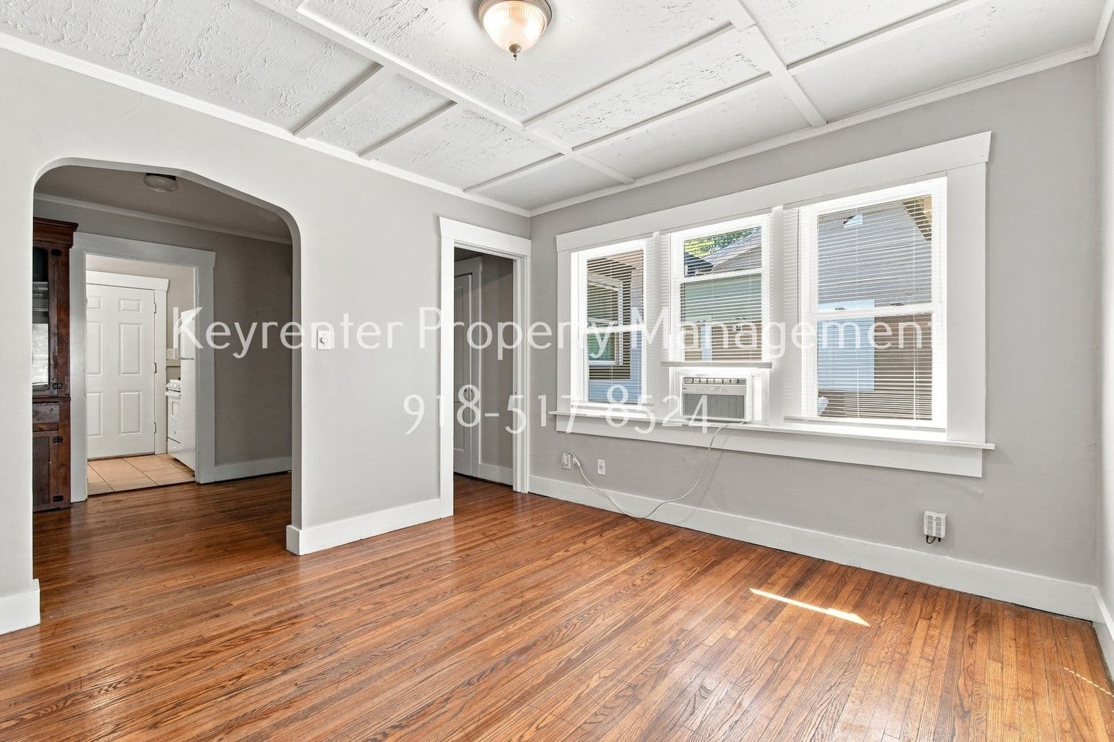 Tulsa Apartment: 4744 E 5th Pl