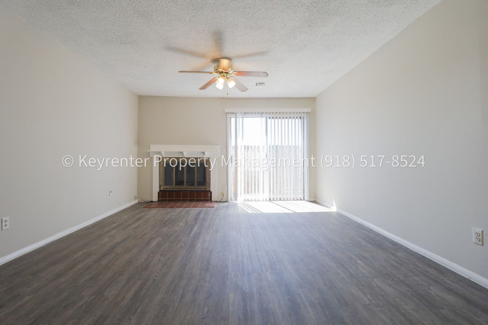 Tulsa House: 6730 S Lewis Ave #1008
