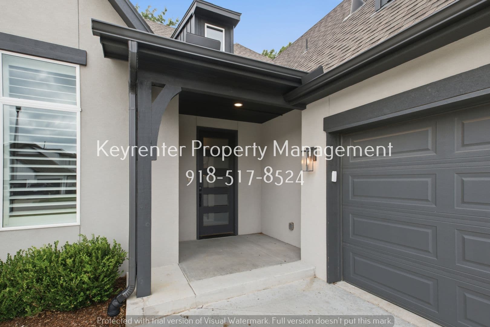 Jenks House: 11460 S Ash St