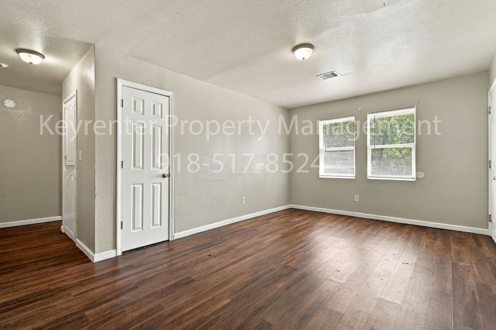 Tulsa House: 3709 E 27th Pl