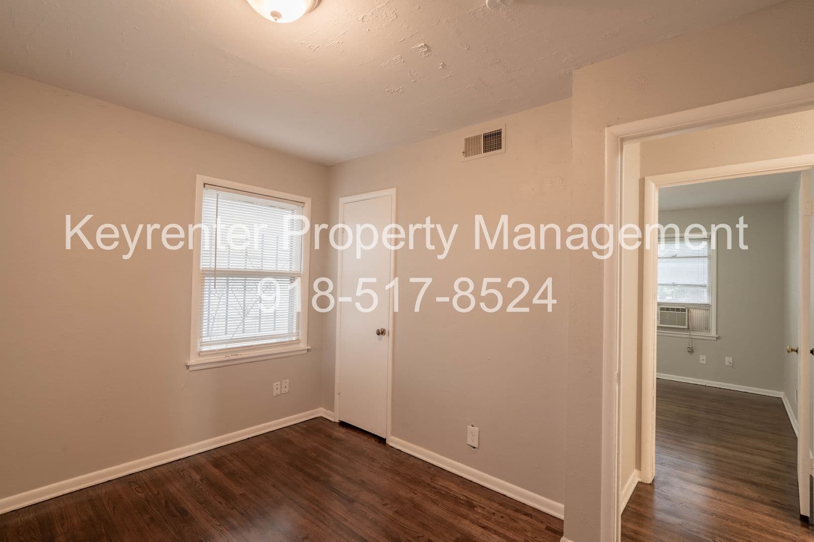 Tulsa House: 1553 E 53rd St N