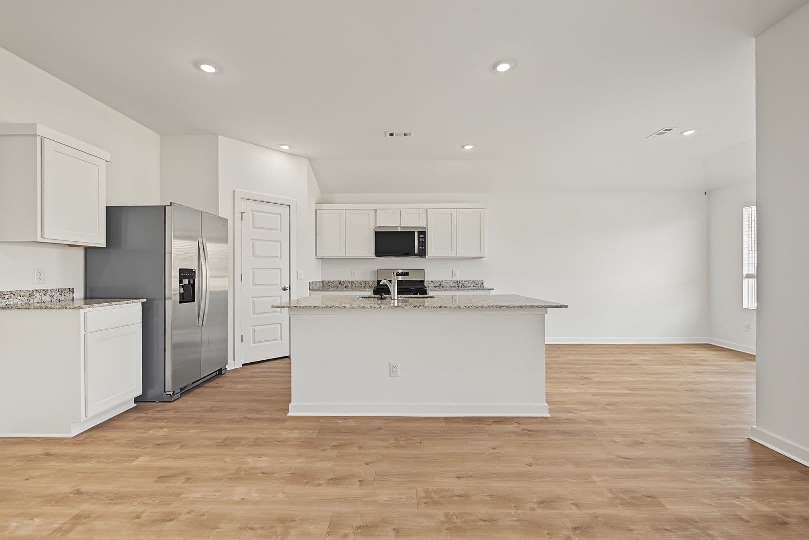 Prairie Grove House: 581 Riggs St