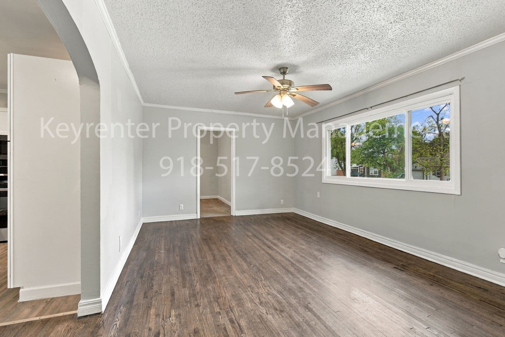 Tulsa House: 1324 S Erie Ave