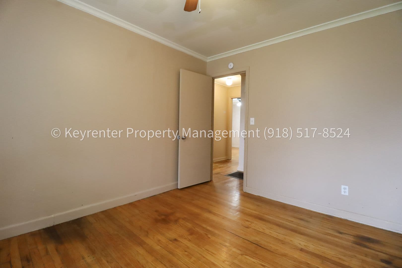 Tulsa House: 2829 E 1st Pl