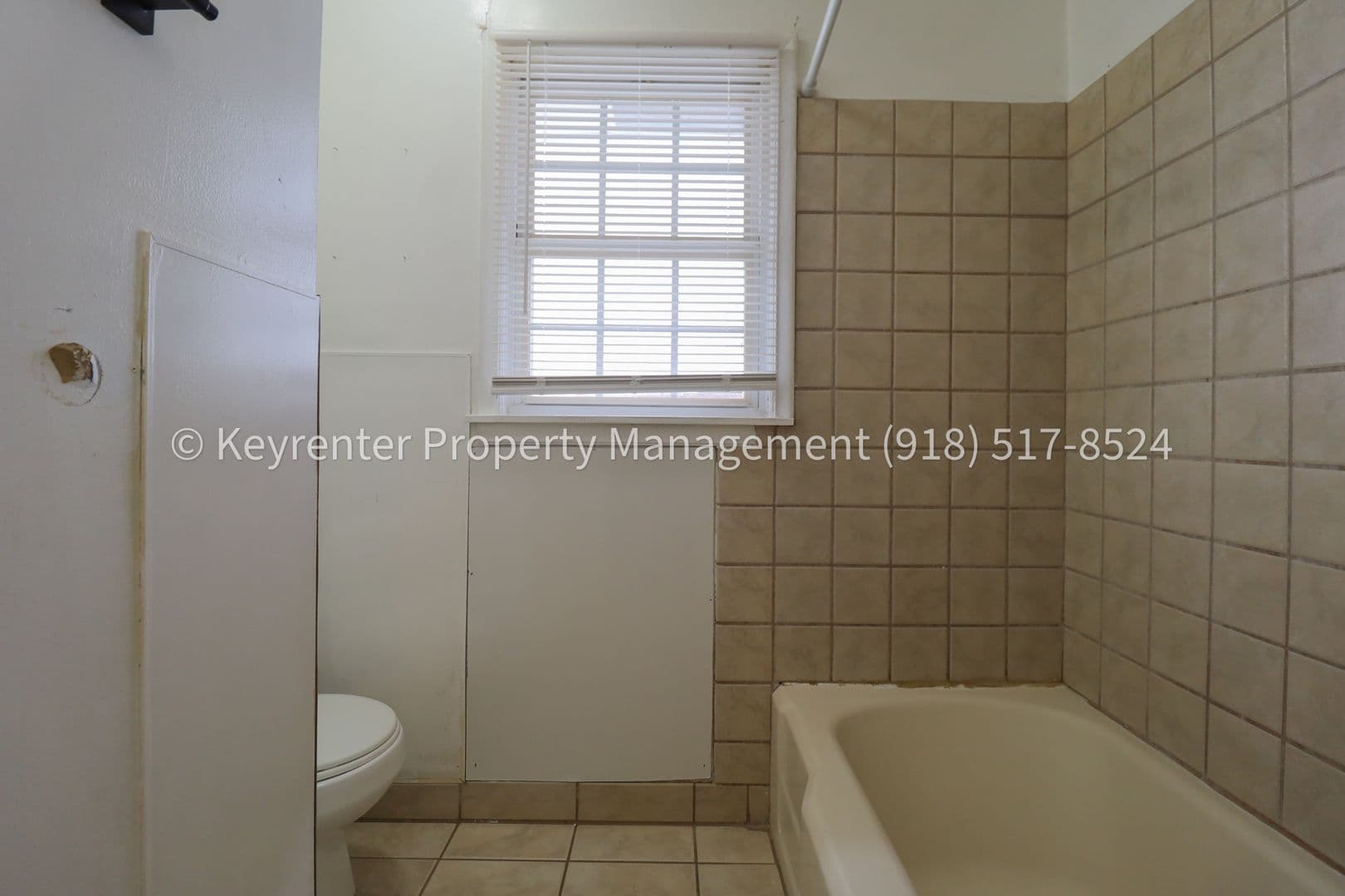 Tulsa House: 2829 E 1st Pl