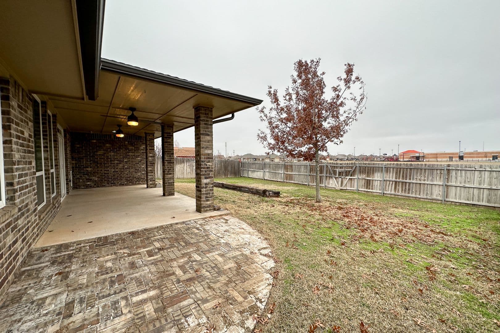 Moore House: 1208 Penn Ln