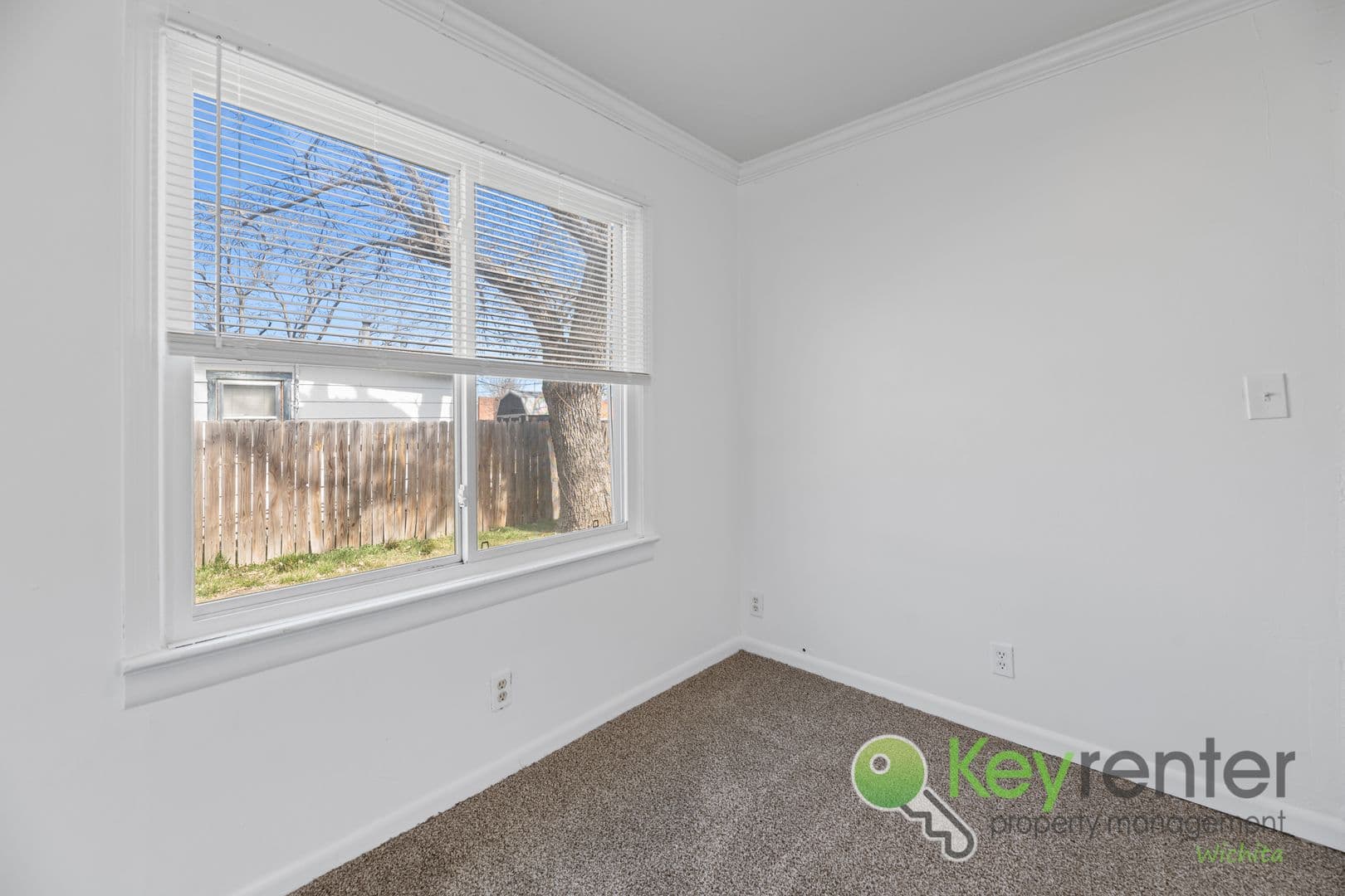 Wichita Townhome: 1036 S Richmond