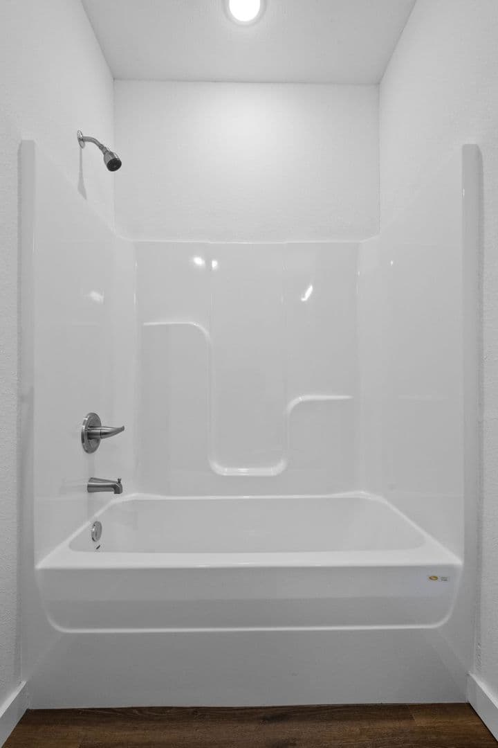 Fayetteville Apartment: 1096 S Bacardi Ave