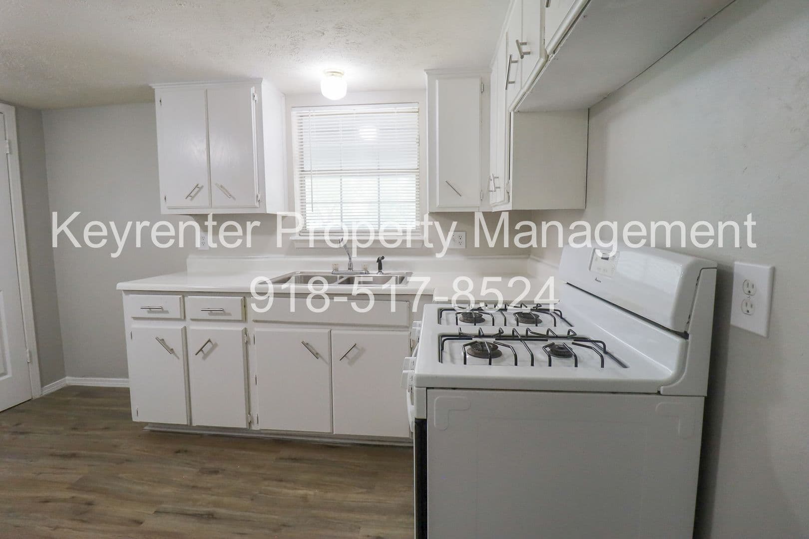 Sapulpa Apartment: 405 S Maple St