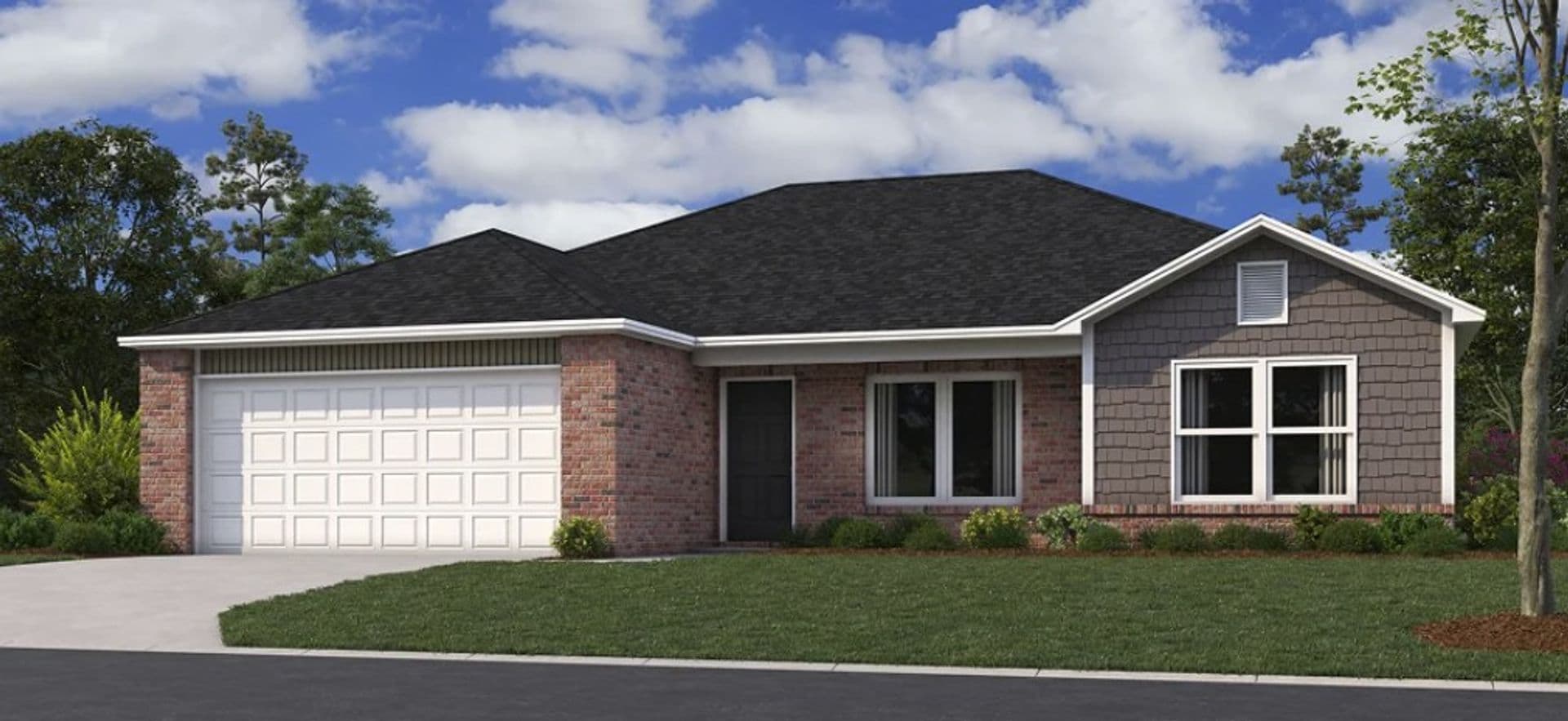 Broken Arrow House: 3110 S 15th Pl